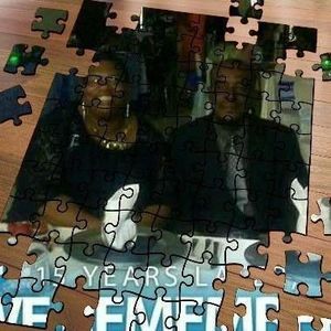 Meet your Posher, Brianne